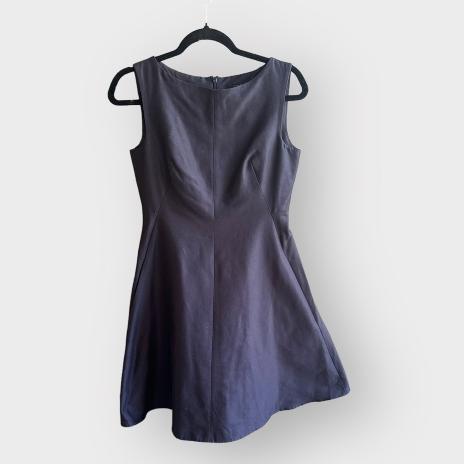 Cos Collection Of Style Fit And Flare Dress